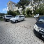 Парковка, Гостиница Терраса 28