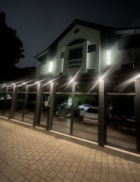 Гостиница Терраса 28, Анапа