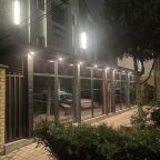 Место для курения