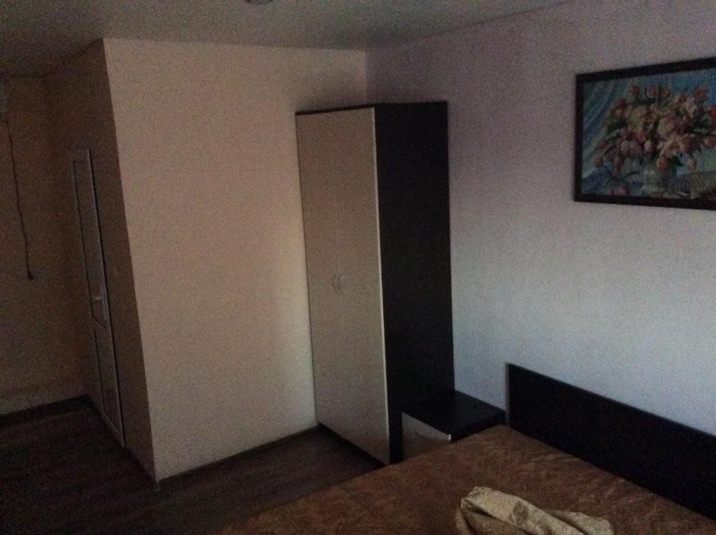 Двухместный (Стандартный двухместный номер с 1 кроватью) гостевого дома На Майора Витязя, 40, Витязево