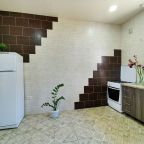 Общая кухня, Гостевой дом На Песчаной 23