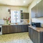 Общая кухня, Гостевой дом На Песчаной 23