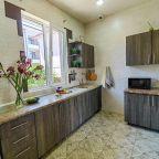 Общая кухня, Гостевой дом На Песчаной 23