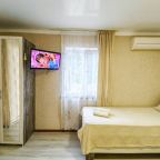 Двухместный (Номер 2х местный + 1 доп без с/у), Гостевой дом На Песчаной 23