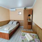 Двухместный (Номер 2х местный + 1 доп без с/у), Гостевой дом На Песчаной 23