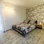 Двухместный (Стандарт 2х местный + 1 доп), Гостевой дом На Песчаной 23