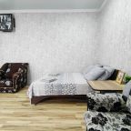 Трёхместный и более (Стандарт 3х местный + 2 доп), Гостевой дом На Песчаной 23