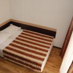 Двухместный (Бюджетный двухместный номер с 1 кроватью), Гостевой дом Дядька Черномор