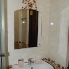 Двухместный (Бюджетный двухместный номер с 1 кроватью), Гостевой дом Дядька Черномор