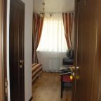 Двухместный (Бюджетный двухместный номер с 1 кроватью), Гостевой дом Дядька Черномор