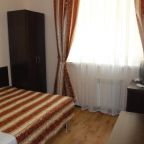 Двухместный (Бюджетный двухместный номер с 1 кроватью), Гостевой дом Дядька Черномор