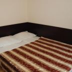 Двухместный (Бюджетный двухместный номер с 1 кроватью), Гостевой дом Дядька Черномор