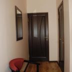 Двухместный (Бюджетный двухместный номер с 1 кроватью), Гостевой дом Дядька Черномор