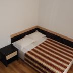 Двухместный (Бюджетный двухместный номер с 1 кроватью), Гостевой дом Дядька Черномор