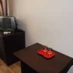 Двухместный (Бюджетный двухместный номер с 1 кроватью), Гостевой дом Дядька Черномор