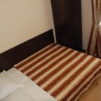 Двухместный (Бюджетный двухместный номер с 1 кроватью), Гостевой дом Дядька Черномор