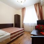 Двухместный (Бюджетный двухместный номер с 1 кроватью), Гостевой дом Дядька Черномор