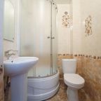 Двухместный (Бюджетный двухместный номер с 1 кроватью), Гостевой дом Дядька Черномор