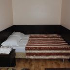 Трехместный (Стандартный трехместный номер), Гостевой дом Дядька Черномор