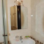 Трехместный (Стандартный трехместный номер), Гостевой дом Дядька Черномор