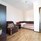 Трехместный (Стандартный трехместный номер), Гостевой дом Дядька Черномор