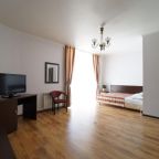 Четырехместный (Улучшенный четырехместный номер), Гостевой дом Дядька Черномор