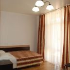 Четырехместный (Улучшенный четырехместный номер), Гостевой дом Дядька Черномор