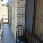 Четырехместный (Улучшенный четырехместный номер), Гостевой дом Дядька Черномор