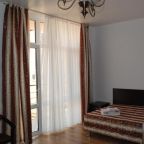 Четырехместный (Улучшенный четырехместный номер), Гостевой дом Дядька Черномор