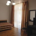 Четырехместный (Улучшенный четырехместный номер), Гостевой дом Дядька Черномор