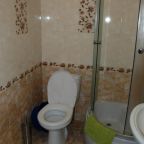 Четырехместный (Улучшенный четырехместный номер), Гостевой дом Дядька Черномор