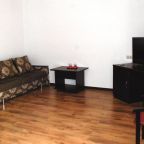 Четырехместный (Улучшенный четырехместный номер), Гостевой дом Дядька Черномор