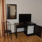 Четырехместный (Улучшенный четырехместный номер), Гостевой дом Дядька Черномор