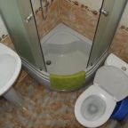 Трехместный (Трехместный номер), Гостевой дом Дядька Черномор