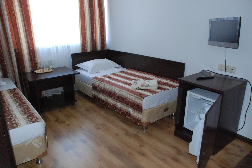 Трехместный (Трехместный номер), Гостевой дом Дядька Черномор