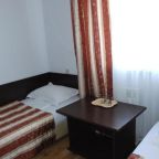 Трехместный (Трехместный номер), Гостевой дом Дядька Черномор