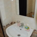 Трехместный (Трехместный номер), Гостевой дом Дядька Черномор