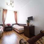 Трехместный (Трехместный номер), Гостевой дом Дядька Черномор