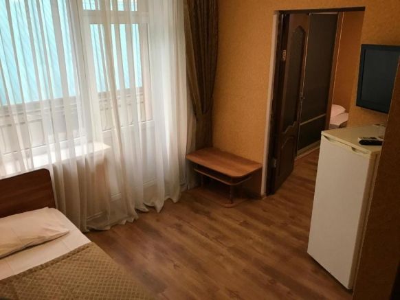 Фотография номера гостиницы Фламинго