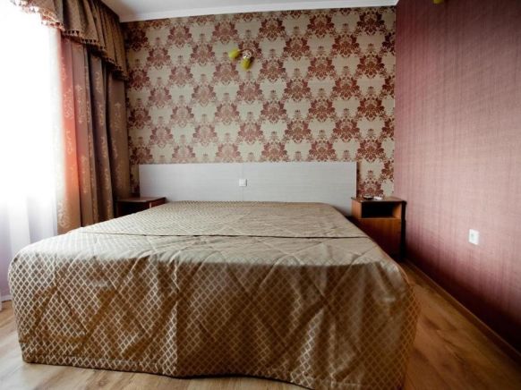 Фотография номера гостиницы Фламинго