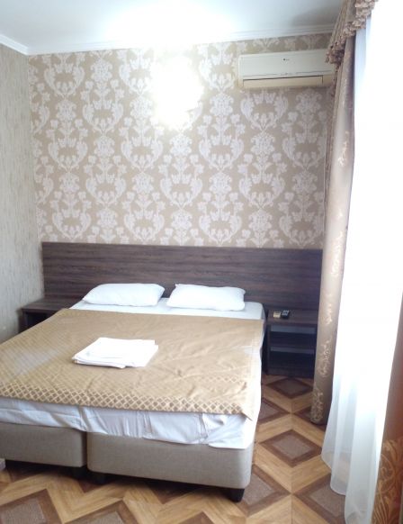 Фотография номера гостиницы Фламинго