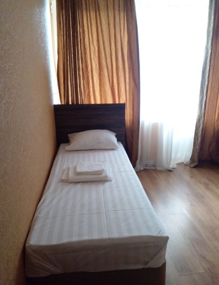 Фотография номера гостиницы Фламинго