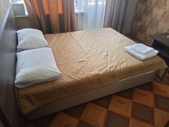 Фотография номера гостиницы Фламинго