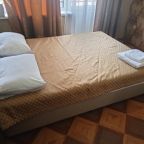 Полулюкс (Полулюкс с террасой), Отель Primorye Luxury