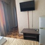 Полулюкс (Полулюкс с террасой), Отель Primorye Luxury