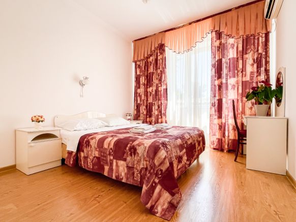 Фотография номера мини отеля Ардо