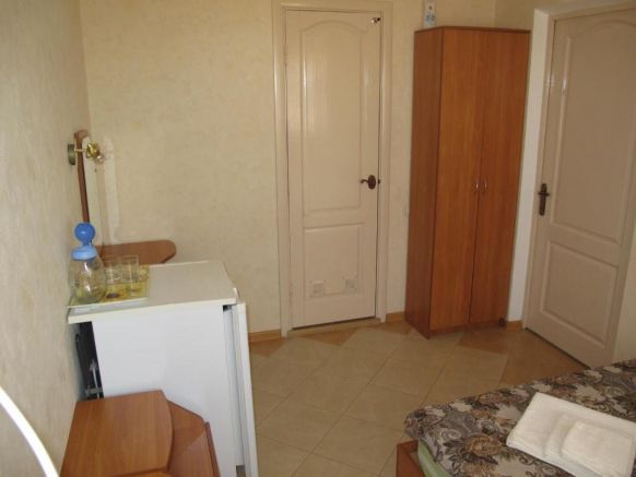 Фотография номера гостиницы Аркона