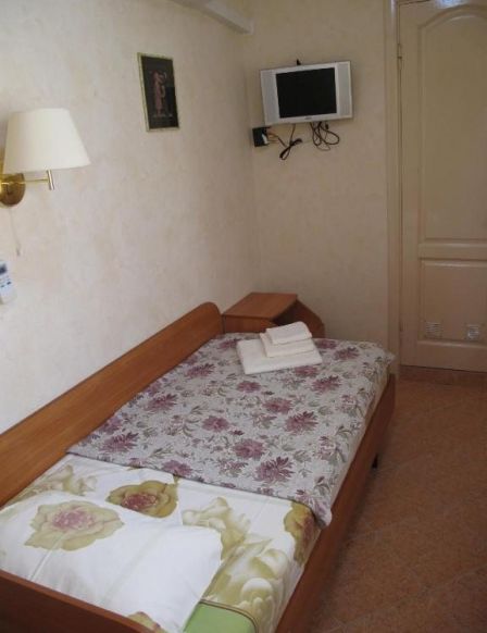 Фотография номера гостиницы Аркона