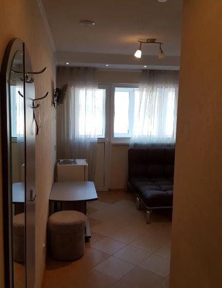 Фотография номера гостиницы Аркона