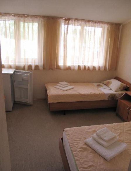 Фотография номера гостиницы Аркона